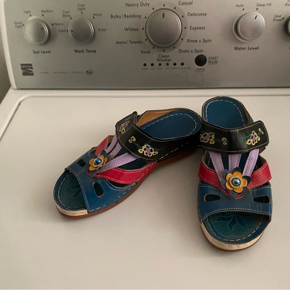 Size 10
